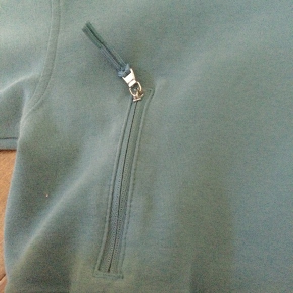 Girls cropped zip up hoodies (3pc) - Picture 2 of 4